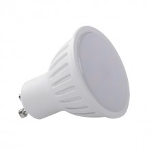 LED Kanlux  LED15 SMD 2835,GU10 220V 5W 22202 3000K,370Lm,120o